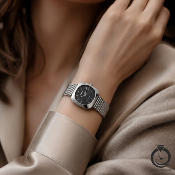ساعت زنانه رادو  Rado 2360-ws-b