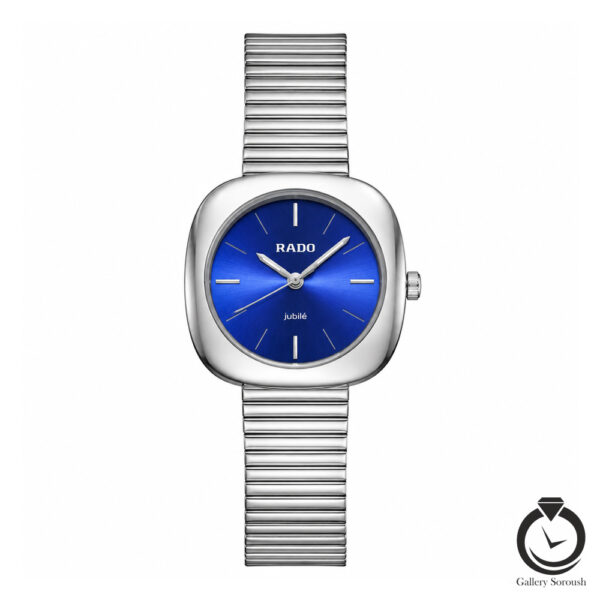 ساعت زنانه رادو  Rado 2360-ws-n