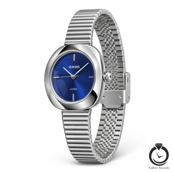 ساعت زنانه رادو  Rado 2360-ws-n