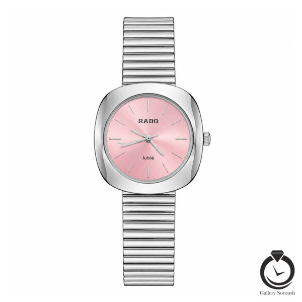 ساعت زنانه رادو  Rado 2360-ws-p