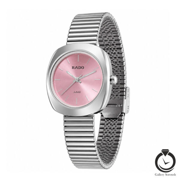 ساعت زنانه رادو  Rado 2360-ws-p