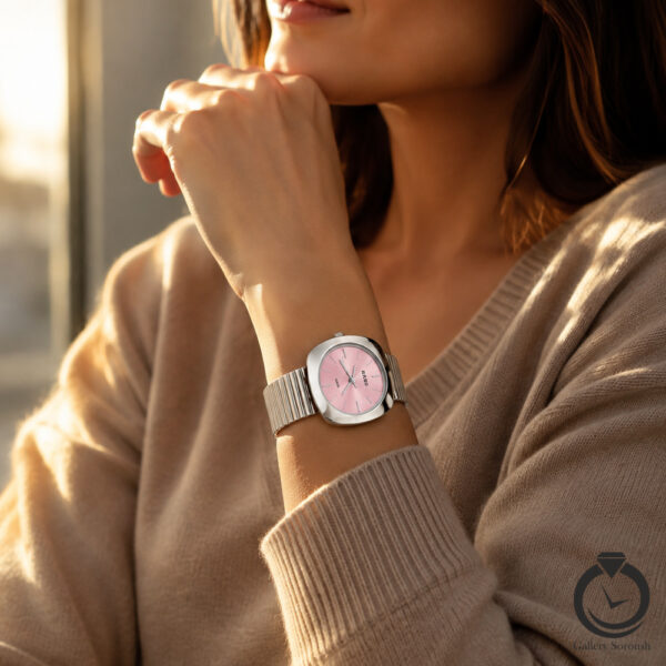 ساعت زنانه رادو  Rado 2360-ws-p