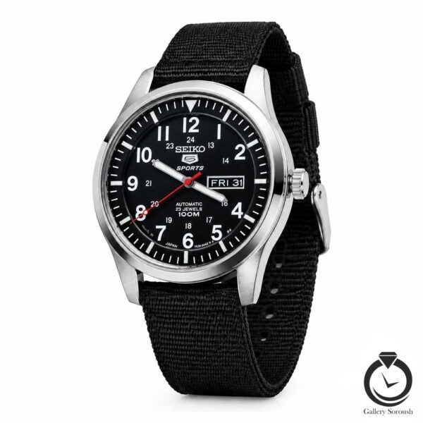 ساعت مردانه سیکو SEIKO 0280-mb-sb