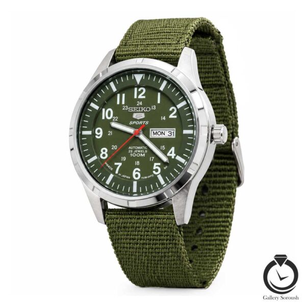 ساعت مردانه سیکو SEIKO 0280-mg-sg