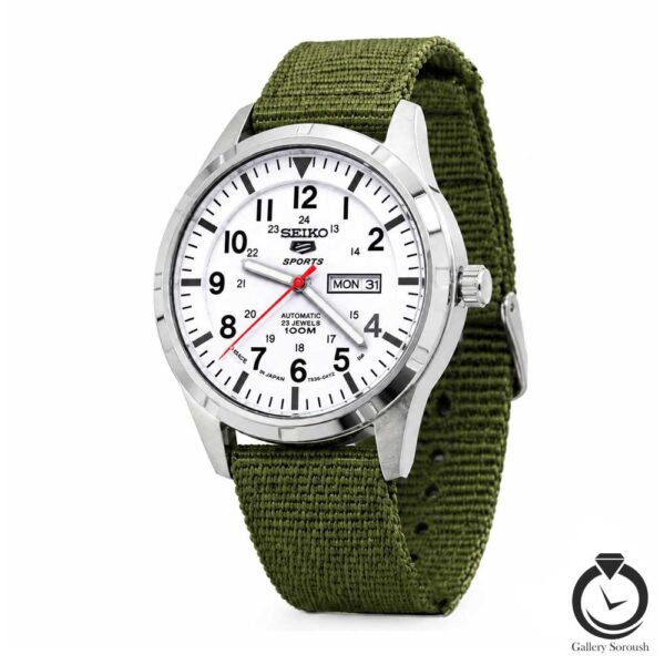 ساعت مردانه سیکو SEIKO 0280-mg-sw