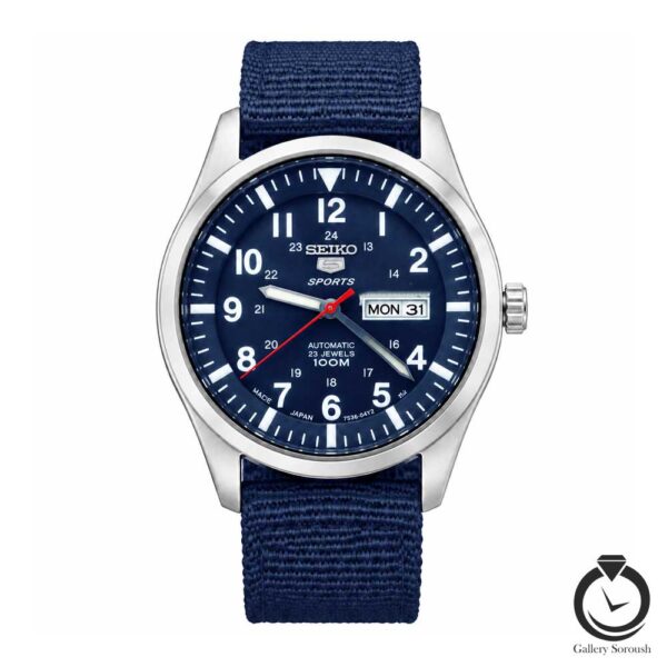 ساعت مردانه سیکو SEIKO 0280-mn-sn
