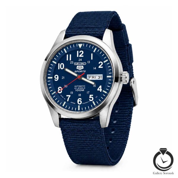 ساعت مردانه سیکو SEIKO 0280-mn-sn