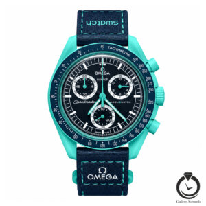 ساعت اسپرت امگا سواچ  Omega Swatch SO33n100