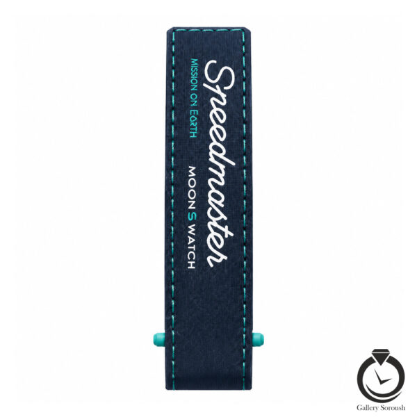 ساعت اسپرت امگا سواچ  Omega Swatch SO33n100