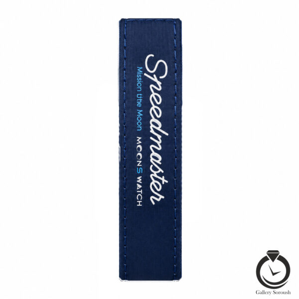 ساعت اسپرت امگا سواچ  Omega Swatch SO33n101