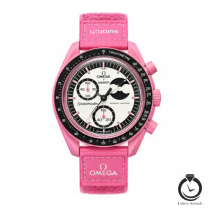 ساعت اسپرت امگا سواچ  Omega Swatch SO33p100