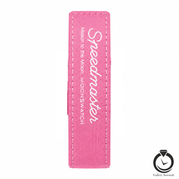 ساعت اسپرت امگا سواچ  Omega Swatch SO33p100
