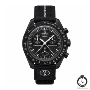 ساعت اسپرت امگا سواچ  Omega Swatch SO34B100
