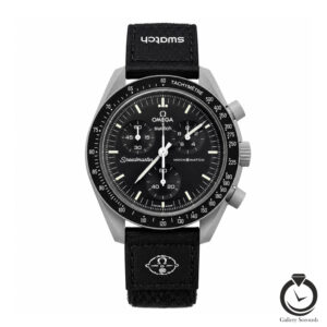 ساعت اسپرت امگا سواچ  Omega Swatch SO34B101