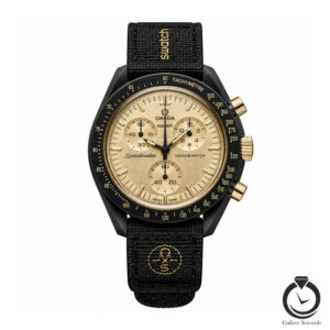 ساعت اسپرت امگا سواچ  Omega Swatch SO34B102