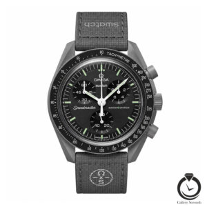 ساعت اسپرت امگا سواچ  Omega Swatch SO34gr100