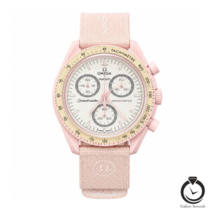 ساعت اسپرت امگا سواچ  Omega Swatch SO34p100