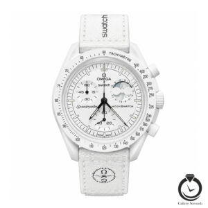 ساعت اسپرت امگا سواچ  Omega Swatch SO34w100