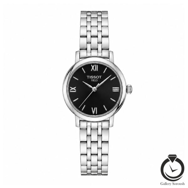 ساعت زنانه تیسوت Tissot 3020-ws-b
