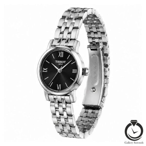 ساعت زنانه تیسوت Tissot 3020-ws-b