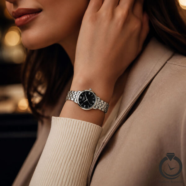 ساعت زنانه تیسوت Tissot 3020-ws-b