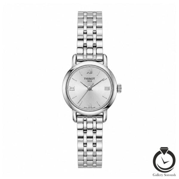 ساعت زنانه تیسوت Tissot 3020-ws-s