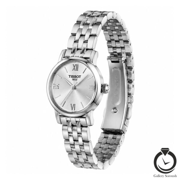 ساعت زنانه تیسوت Tissot 3020-ws-s