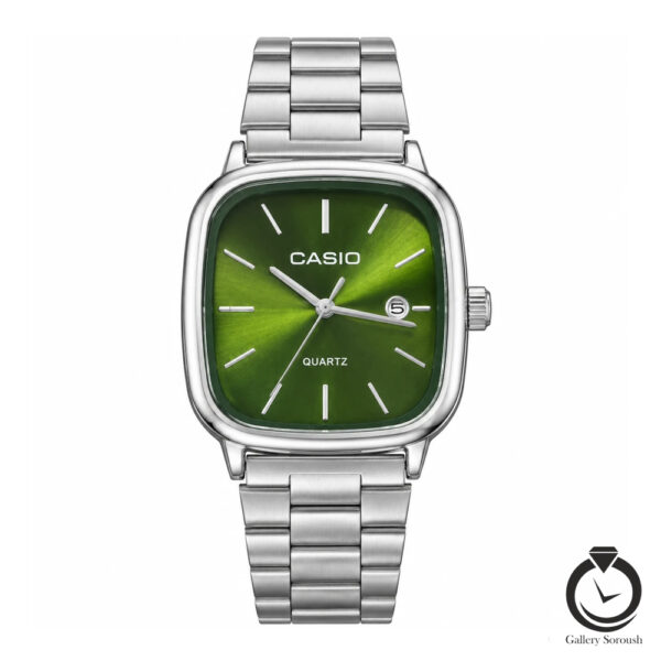 ساعت مردانه کاسیو CASIO 2657-ms-dg