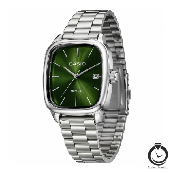 ساعت مردانه کاسیو CASIO 2657-ms-dg