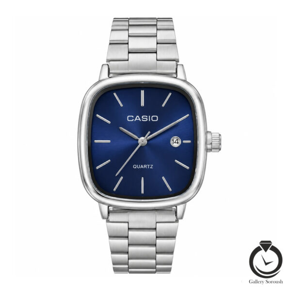 ساعت مردانه کاسیو CASIO 2657-ms-n