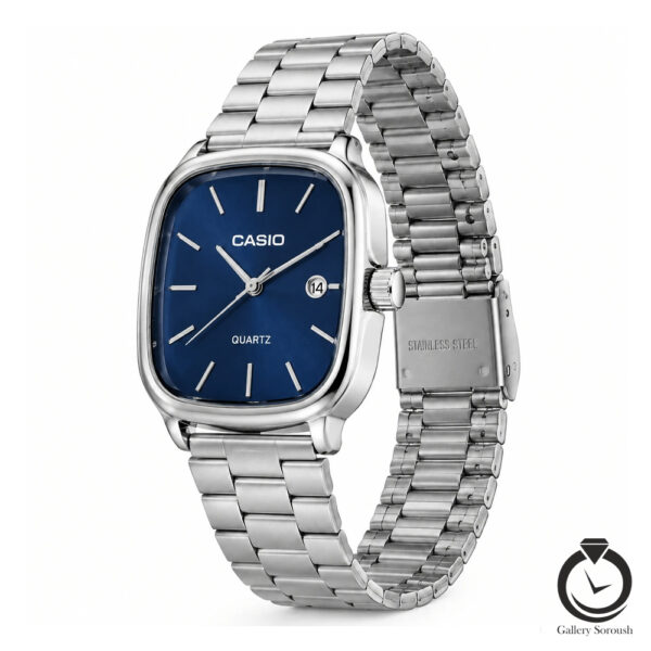 ساعت مردانه کاسیو CASIO 2657-ms-n