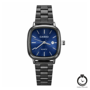 ساعت زنانه کاسیو CASIO 2657-wb-n