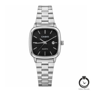 ساعت زنانه کاسیو CASIO 2657-ws-b