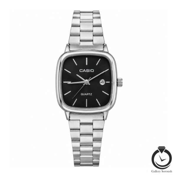 ساعت زنانه کاسیو CASIO 2657-ws-b