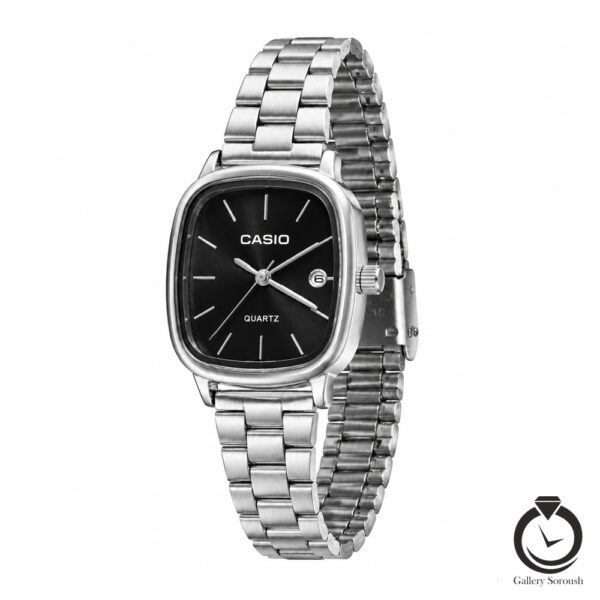 ساعت زنانه کاسیو CASIO 2657-ws-b