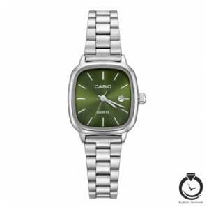 ساعت زنانه کاسیو CASIO 2657-ws-dg