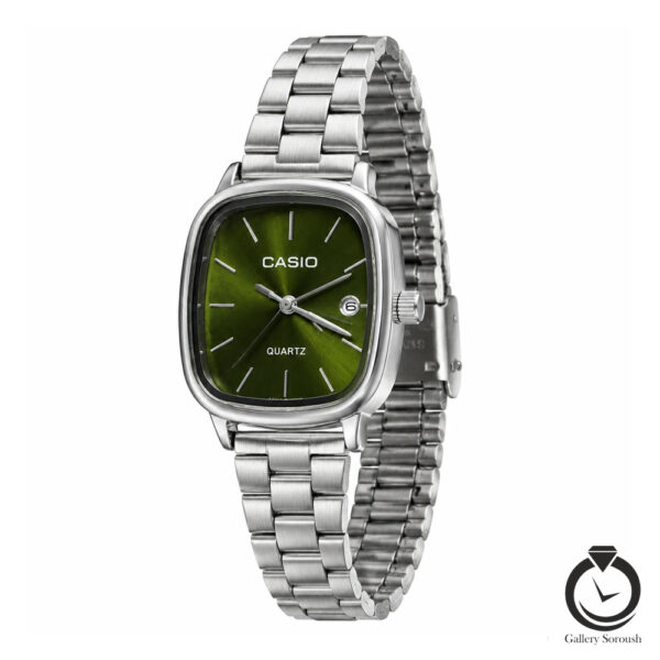 ساعت زنانه کاسیو CASIO 2657-ws-dg