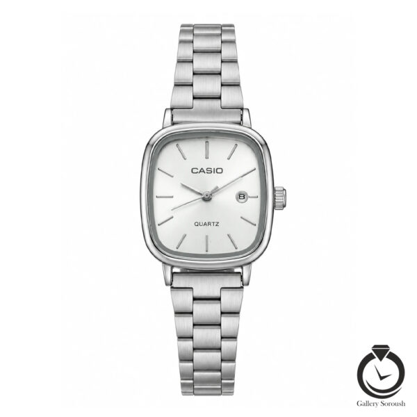 ساعت زنانه کاسیو CASIO 2657-ws-s