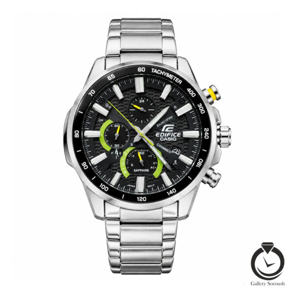 ساعت مردانه کاسیو ادیفایس CASIO Edifice 2159-ms-b