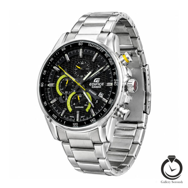ساعت مردانه کاسیو ادیفایس CASIO Edifice 2159-ms-b