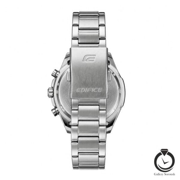 ساعت مردانه کاسیو ادیفایس CASIO Edifice 5852-ms-bn