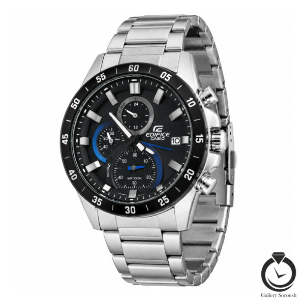 ساعت مردانه کاسیو ادیفایس CASIO Edifice 5852-ms-bn