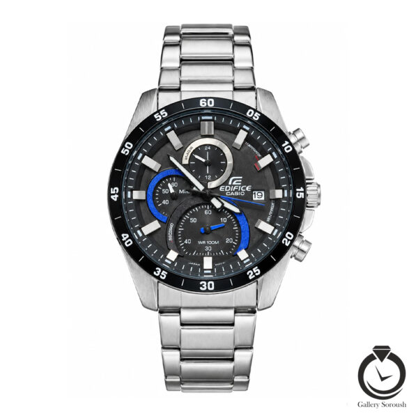 ساعت مردانه کاسیو ادیفایس CASIO Edifice 5852-ms-bn