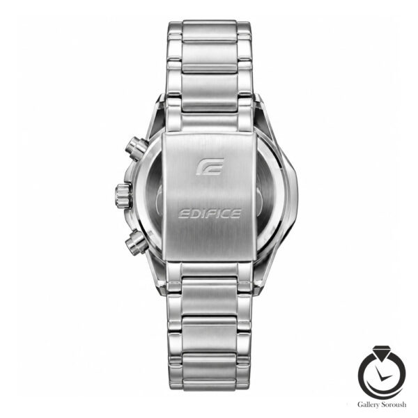 ساعت مردانه کاسیو ادیفایس CASIO Edifice 6116-ms-b - 3