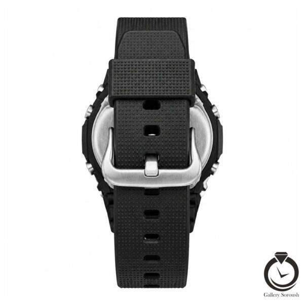 ساعت اسپرت جیشاک  G-shock  5611-bs