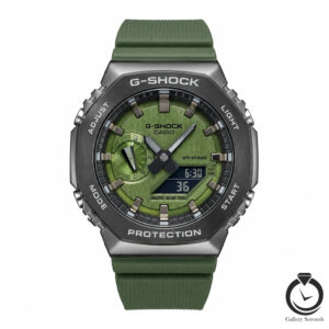 ساعت اسپرت جیشاک  G-shock  5611-gb