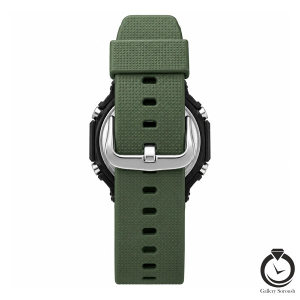 ساعت اسپرت جیشاک  G-shock  5611-gb