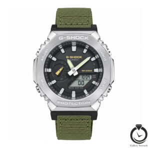 ساعت اسپرت جیشاک  G-shock  5611-gs