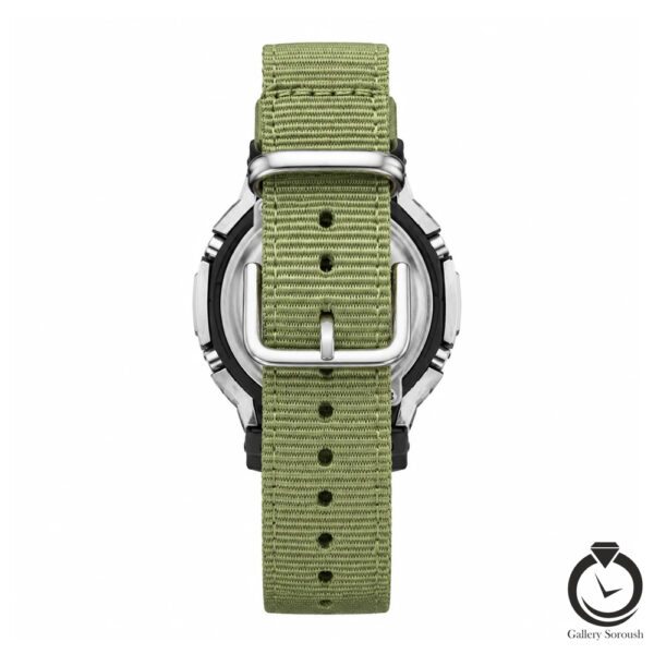 ساعت اسپرت جیشاک G-shock 5611-gs