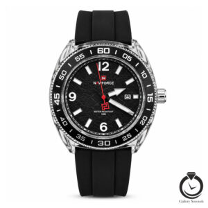 ساعت زنانه نیوی فورس NAVIFORCE 7132-wb-sh